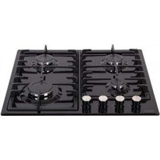 Варильна поверхня VENTOLUX HSF640-D3 CS (BK)