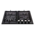 Варочная поверхность VENTOLUX HSF640-D3 CS (BK)