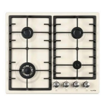 Варильна поверхня VENTOLUX HG640-DA3 CEST (IVORY)