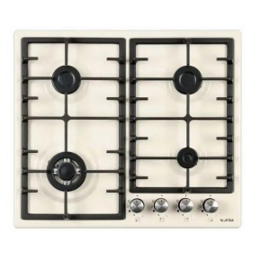 Варильна поверхня VENTOLUX HG640-DA3 CEST (IVORY)