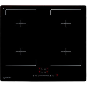 Варильна поверхня PYRAMIDA IHG642BZ