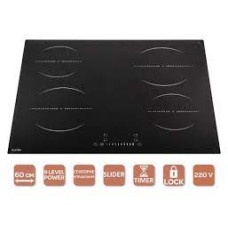 Варильна поверхня VENTOLUX HV 64 TC SL