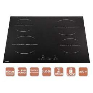 Варильна поверхня VENTOLUX HV 64 TC SL