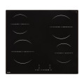 Варочная поверхность VENTOLUX HV 64 TC SL