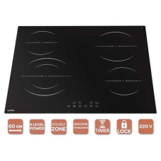 Варильна поверхня VENTOLUX HV 65 TC