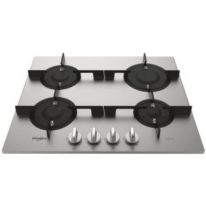 Варочная поверхность WHIRLPOOL PMW64D2/IXL