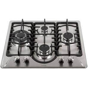 Варильна поверхня VENTOLUX HG640-EA3 CEST (X)