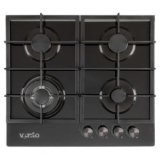 Варильна поверхня VENTOLUX HG C7G CEST (BK)