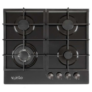 Варильна поверхня VENTOLUX HG C7G CEST (BK)