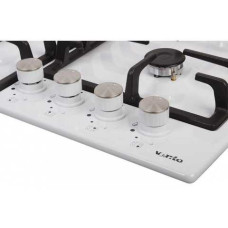 Варильна поверхня VENTOLUX HSF640-D3 CEST (WH)