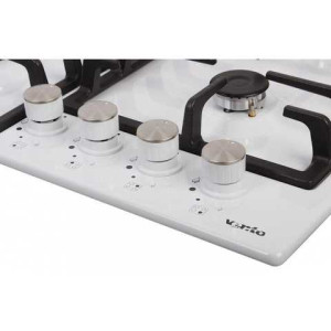 Варильна поверхня VENTOLUX HSF640-D3 CEST (WH)