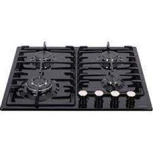 Варильна поверхня VENTOLUX HSF640-D3 CEST (BK)