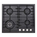 Варочная поверхность VENTOLUX HSF640-D3 CEST (BK)