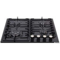 Варочная поверхность VENTOLUX HSF640-D3 CEST (BK)