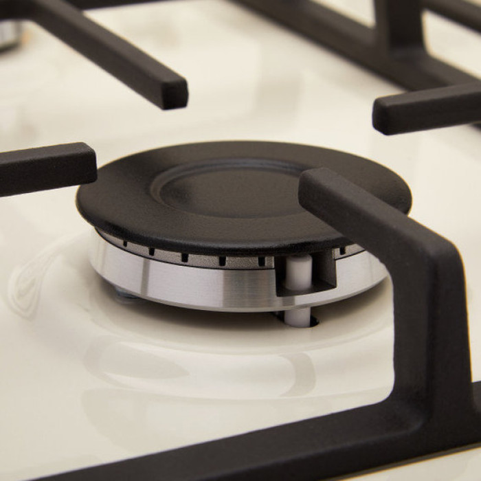 Варильна поверхня ELEYUS SILVA 60 BG+RB CF купити у Київі, Харкові, Дніпрі, Одесі, Запоріжжі, Львові магазин TopTv