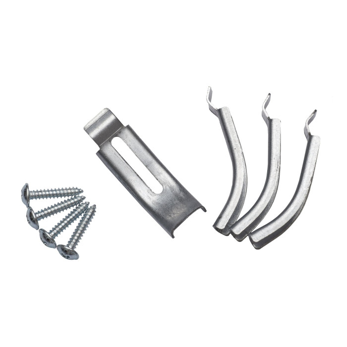 Варильна поверхня ELEYUS SILVA 60 BL+RB CF купити у Київі, Харкові, Дніпрі, Одесі, Запоріжжі, Львові магазин TopTv