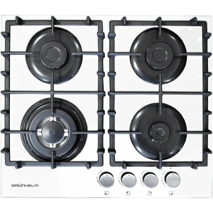 Варильна поверхня GRUNHELM GPG 6254 WF