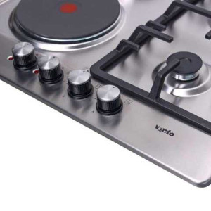 Варильна поверхня VENTOLUX HG622 B3 S (X)