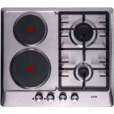 Варильна поверхня VENTOLUX HG622 B3 S (X)