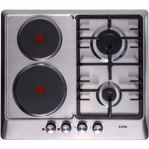 Варильна поверхня VENTOLUX HG622 B3 S (X)