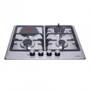 Варильна поверхня VENTOLUX HG631 B3 S (X)