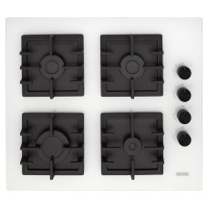 Варильна поверхня ELEYUS IRMA 60 WH CF