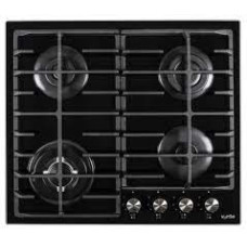 Варильна поверхня VENTOLUX HG640-TA3G CEST (BK)