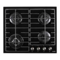 Варочная поверхность VENTOLUX HG640-TA3G CEST (BK)