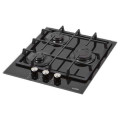 Варочная поверхность VENTOLUX HSF430-S3G CS (BK)
