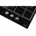 Варочная поверхность VENTOLUX HSF430-S3G CS (BK)