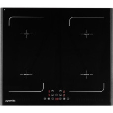 Варильна поверхня PYRAMIDA IH X 642 BZF