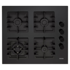 Варильна поверхня ELEYUS IRMA 60 BL CWF