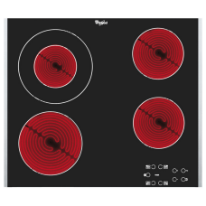 Варильна поверхня WHIRLPOOL AKT8130BA