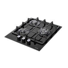 Варочная поверхность VENTOLUX HSF430-S3G CEST (BK)