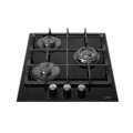 Варочная поверхность VENTOLUX HSF430-S3G CEST (BK)