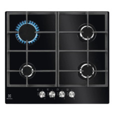 Варильна поверхня ELECTROLUX KGG6426K