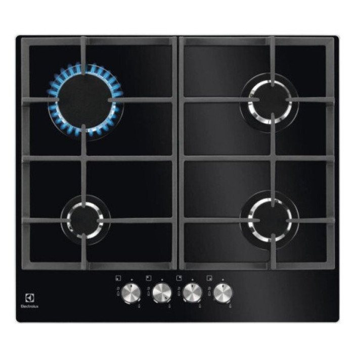 Варильна поверхня ELECTROLUX KGG6426K купити у Київі, Харкові, Дніпрі, Одесі, Запоріжжі, Львові магазин TopTv