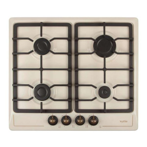 Варочная поверхность VENTOLUX HG640 B2 CS (IV/RB)