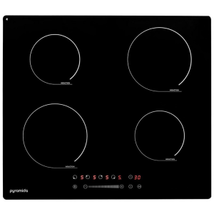 Варильна поверхня PYRAMIDA IH X 640