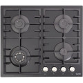 Варочная поверхность VENTOLUX HSF640-T3G CEST (BK)