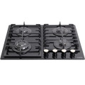 Варочная поверхность VENTOLUX HSF640-T3G CEST (BK)