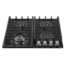 Варильна поверхня VENTOLUX HSF640-H2G CEST (BK)