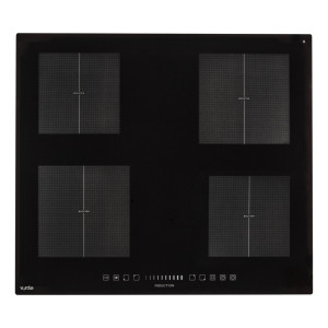 Варильна поверхня VENTOLUX HI 64 TC