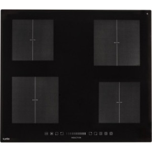 Варильна поверхня VENTOLUX HI 64 TC FBS