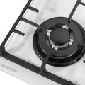 Варильна поверхня PYRAMIDA PFG 604 T WH B