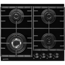 Варильна поверхня PYRAMIDA PFG604TBLB