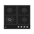 Варильна поверхня BEKO HILW64325SB