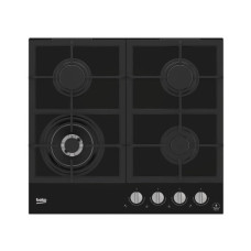 Варильна поверхня BEKO HILW64325SB