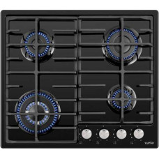 Варильна поверхня VENTOLUX HG640-VAG3 CEST (BK)