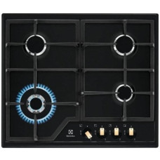 Варильна поверхня ELECTROLUX EGS6436RK